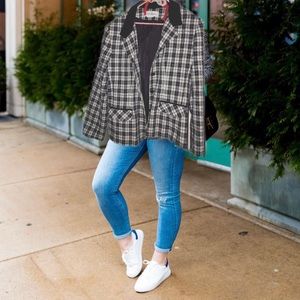 Vintage blazer🔷Buy 3/more@$5 see details